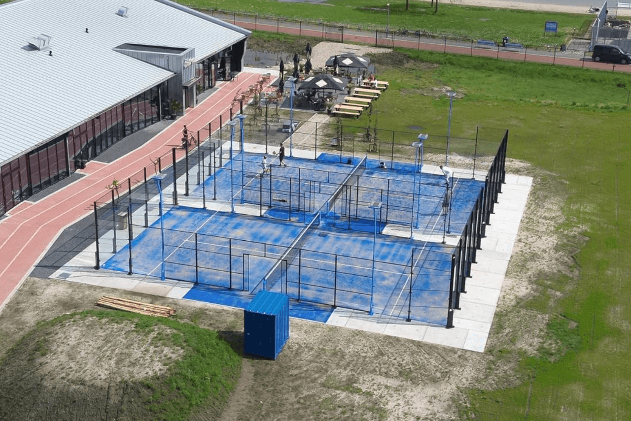 Momentum Padel