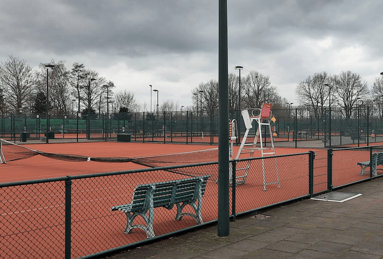 Groenlose Tennis Club