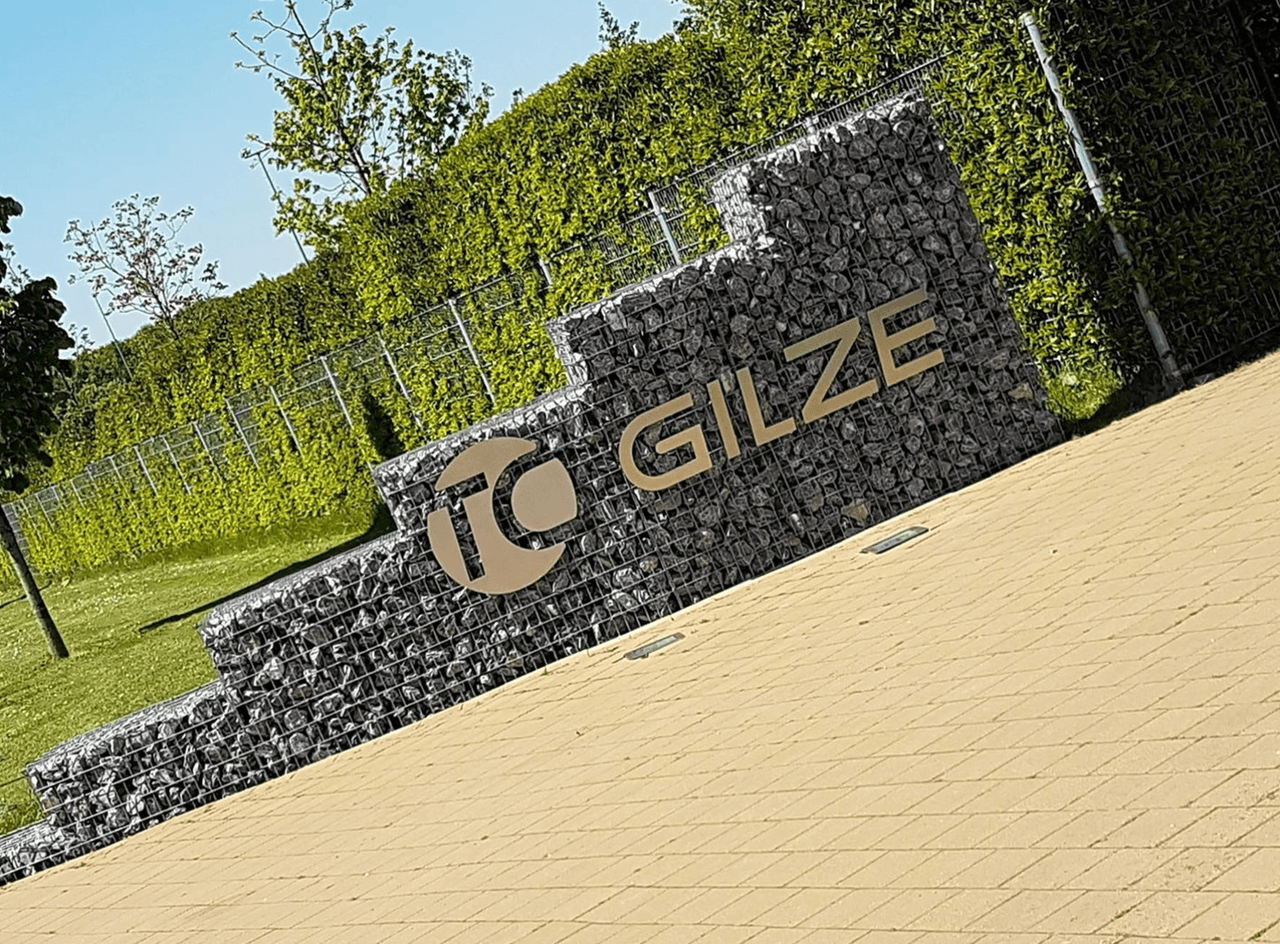 TC Gilze