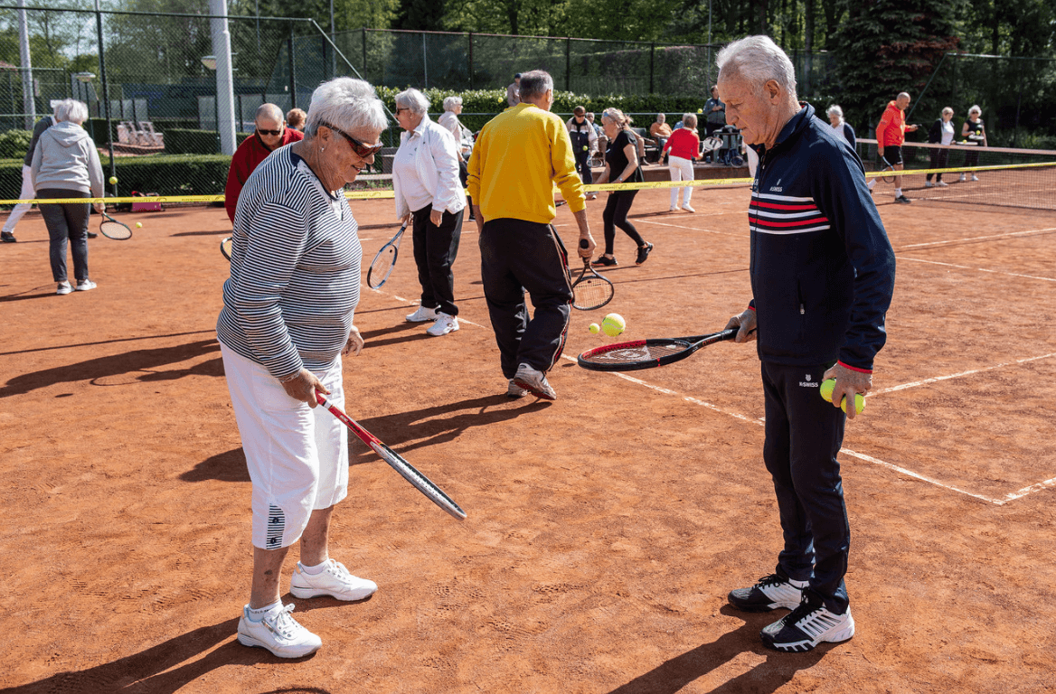 BRZ Tennis & padel