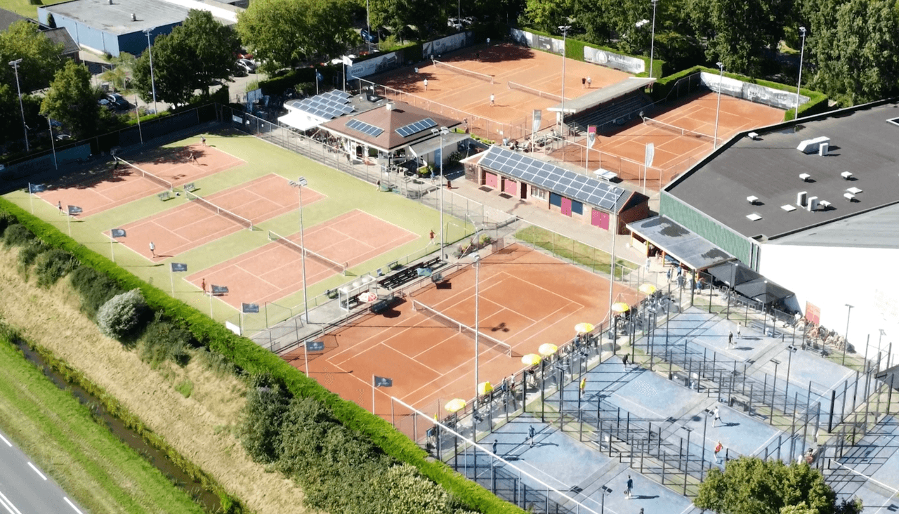Enkhuizer Tennis Club