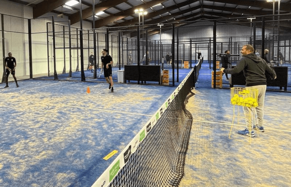 Sportcentrum Beusichem