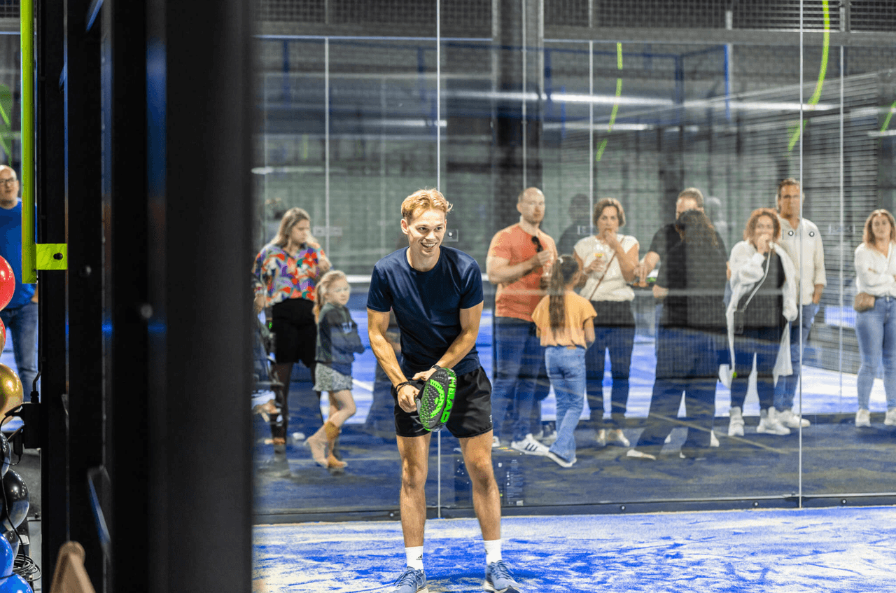Leisure World Padel
