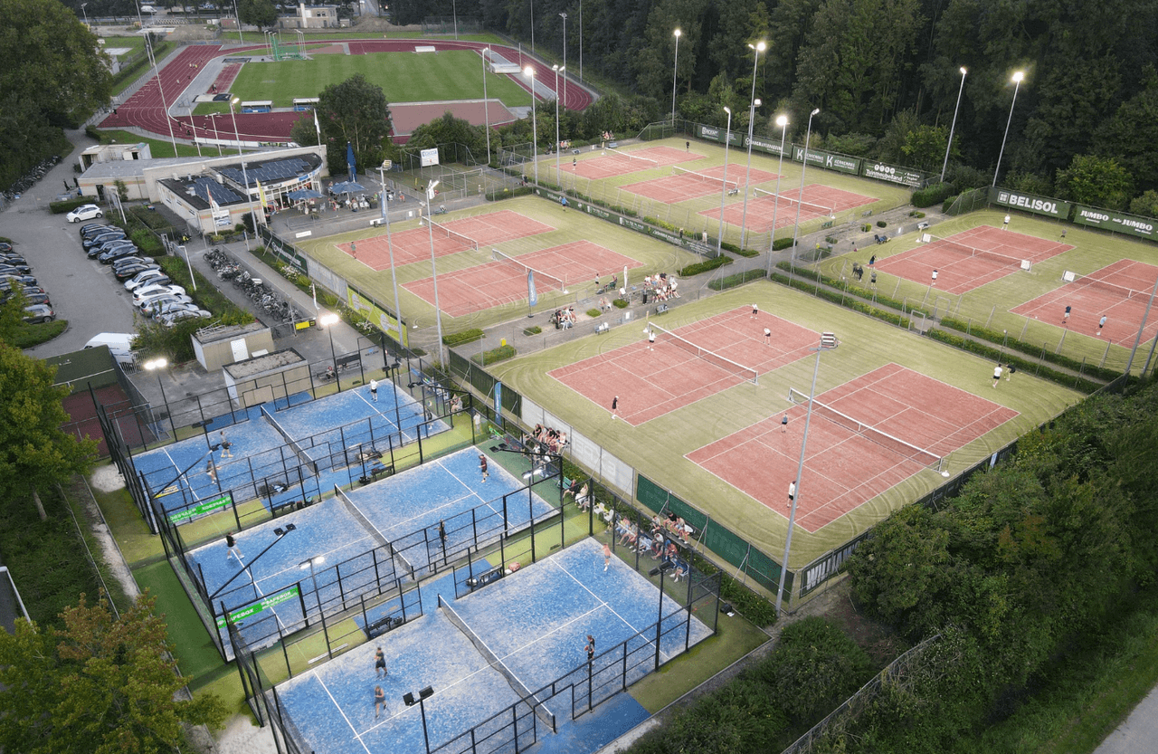 ATC Dronten