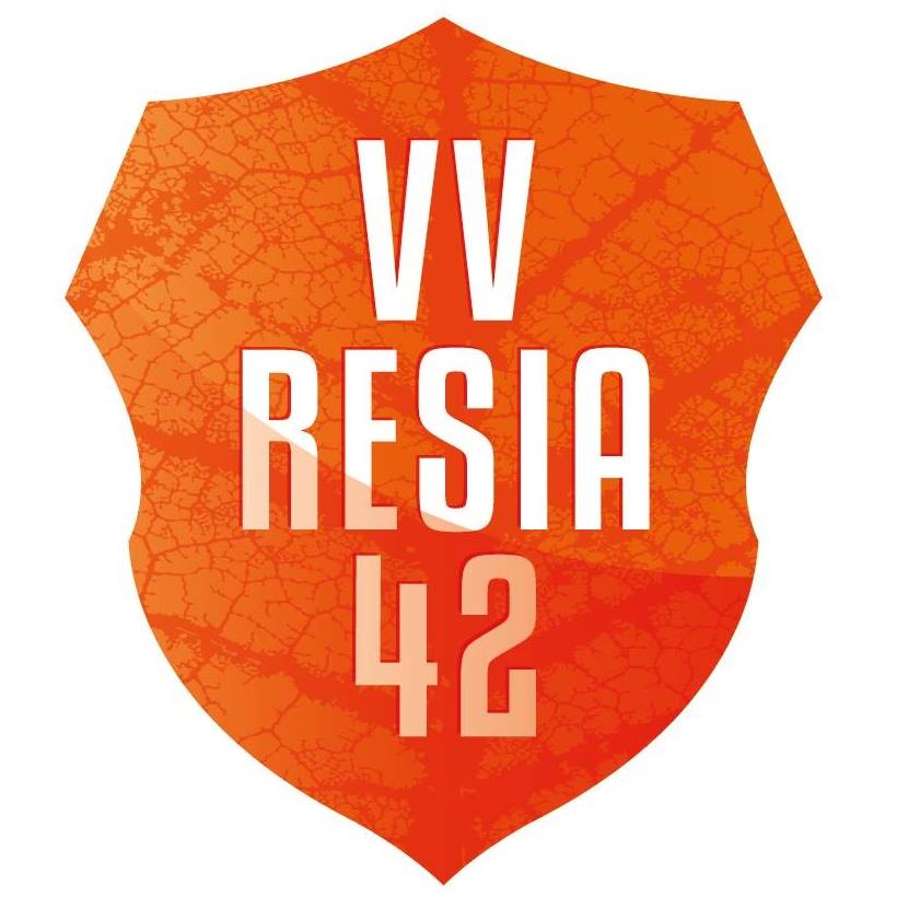 Profile image of venue Voetbalvereniging Resia