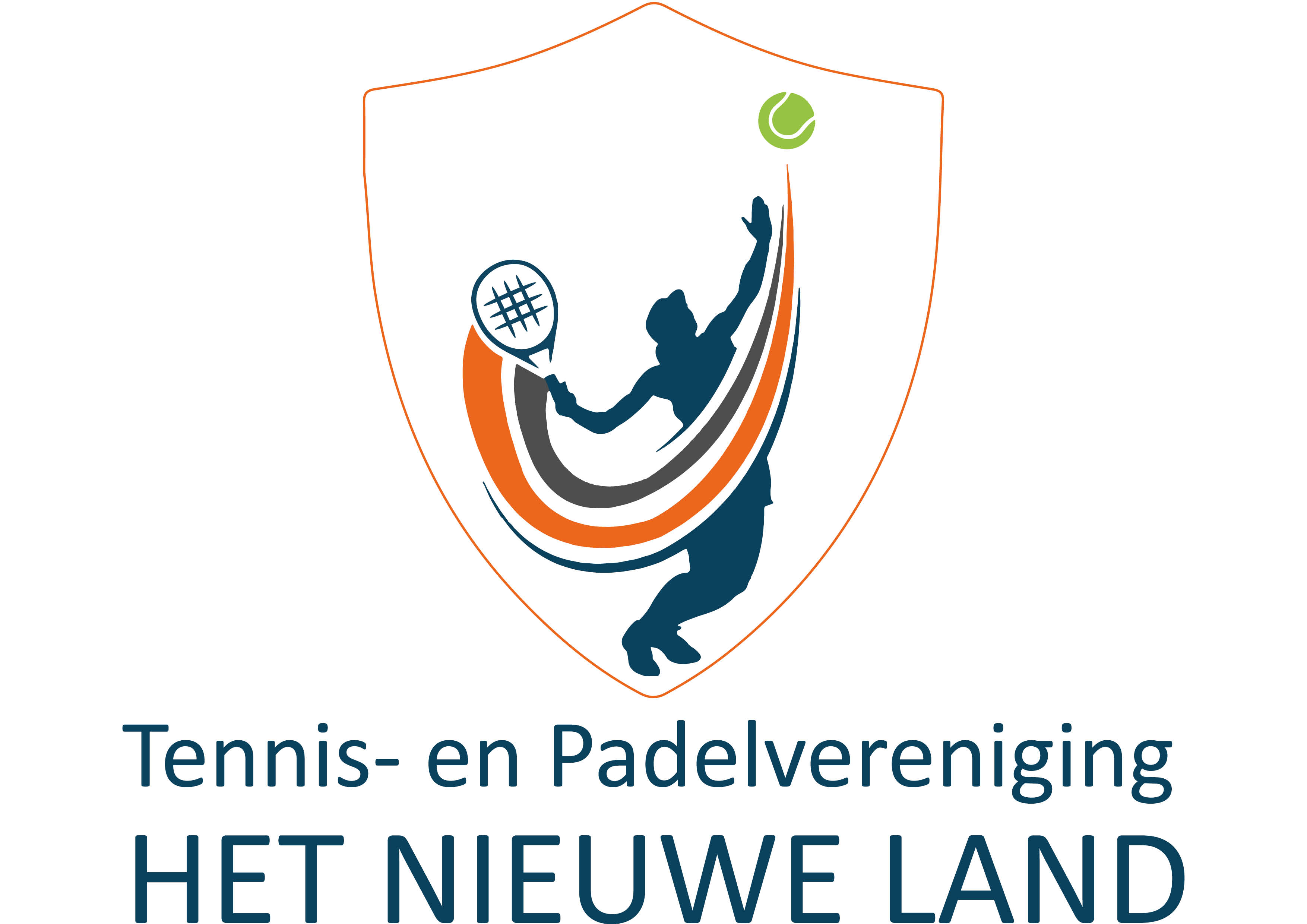Profile image of venue TPV Het Nieuwe Land
