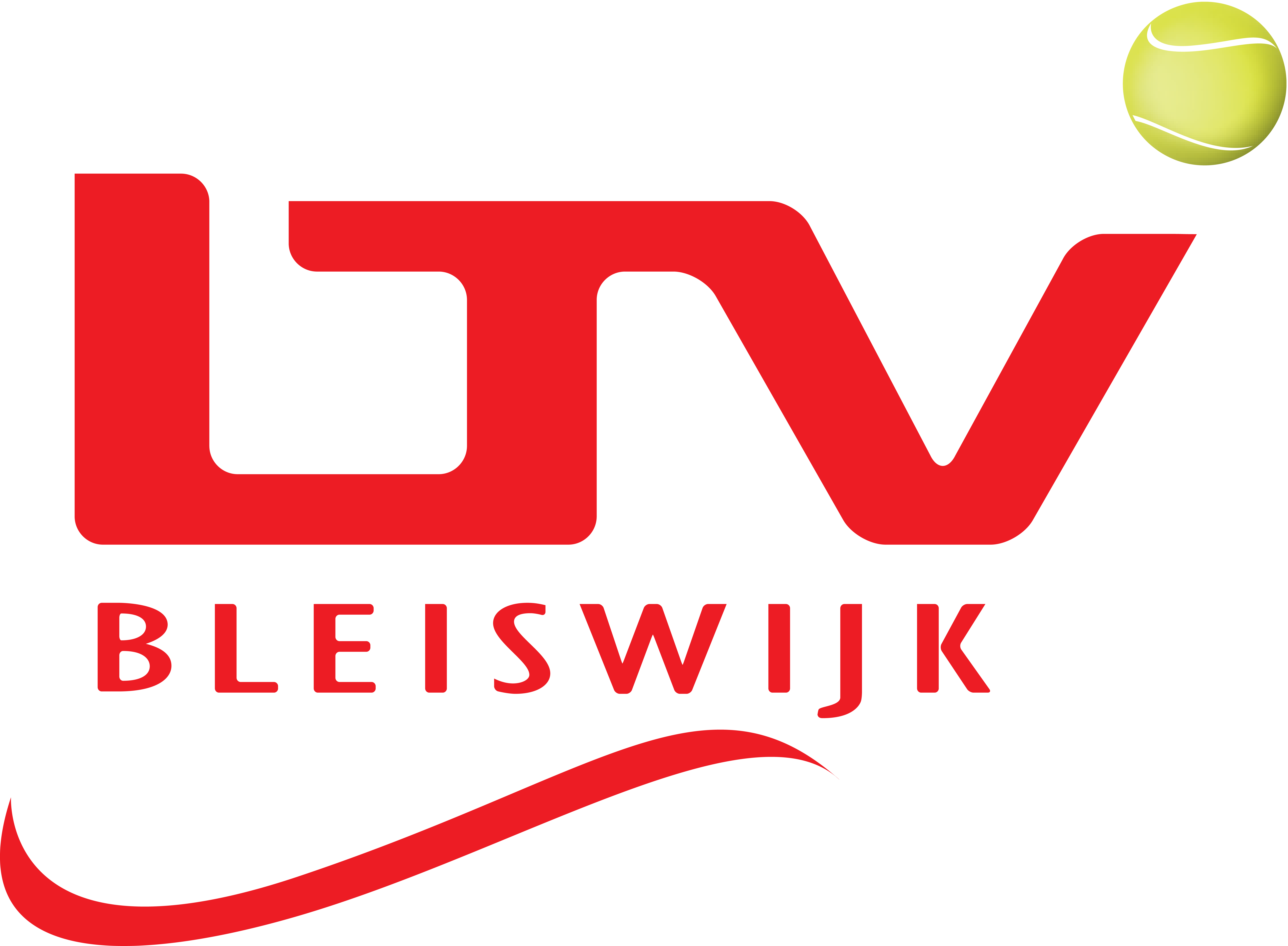 Profile image of venue LTV Bleiswijk
