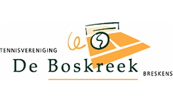 Profile image of venue Tennisvereniging de Boskreek