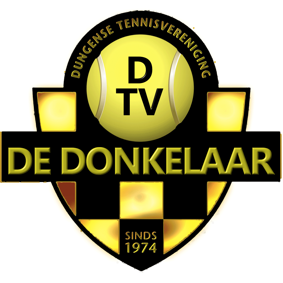Profile image of venue DTV De Donkelaar