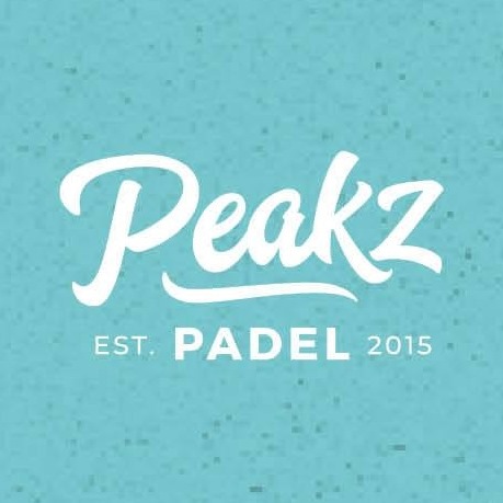 Profile image of venue Peakz Padel Groningen - Suikerterrein