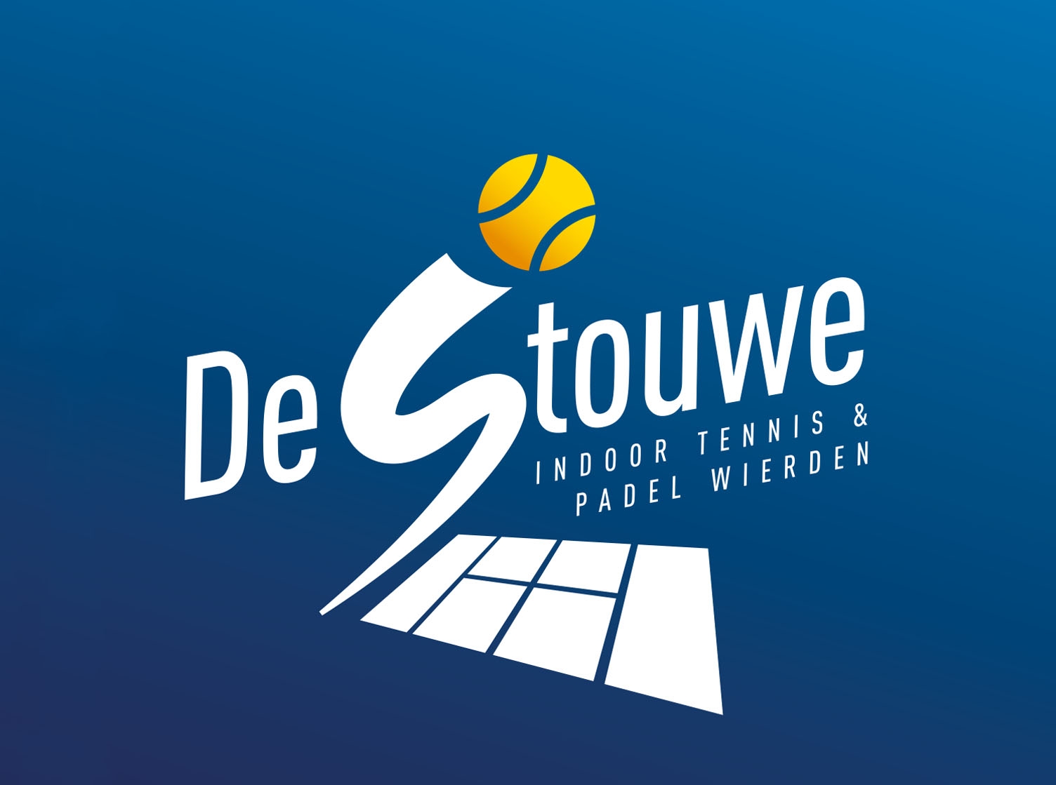 Profile image of venue De Stouwe indoor tennis & padel Wierden