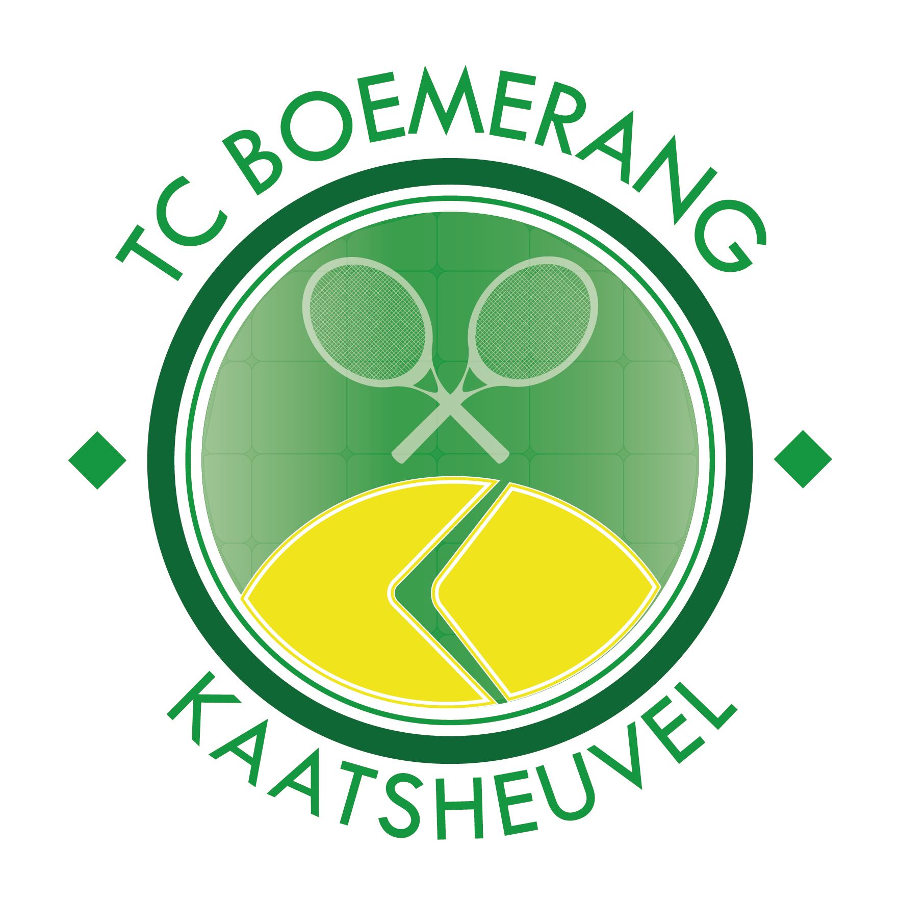 Profile image of venue Tennisclub Boemerang