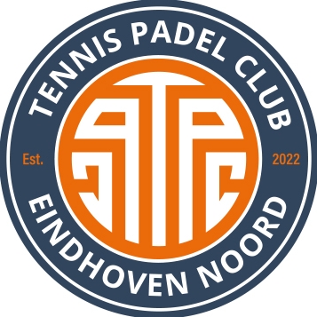 Profile image of venue Tennis Padel Club Eindhoven Noord