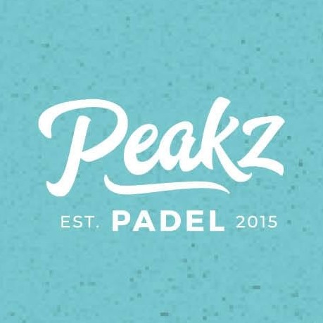 Profile image of venue Peakz Padel Groningen - Euroborg