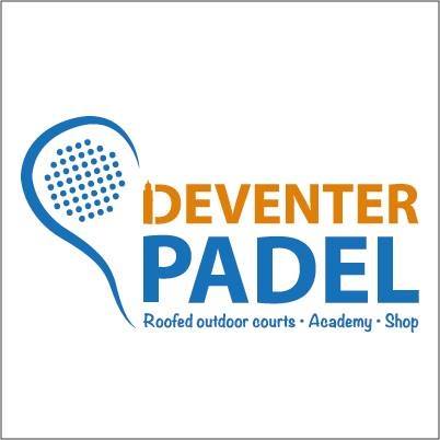 Profile image of venue Deventer Padel - Borgele