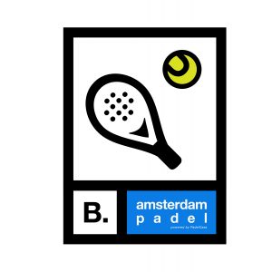 Profile image of venue B-Amsterdam