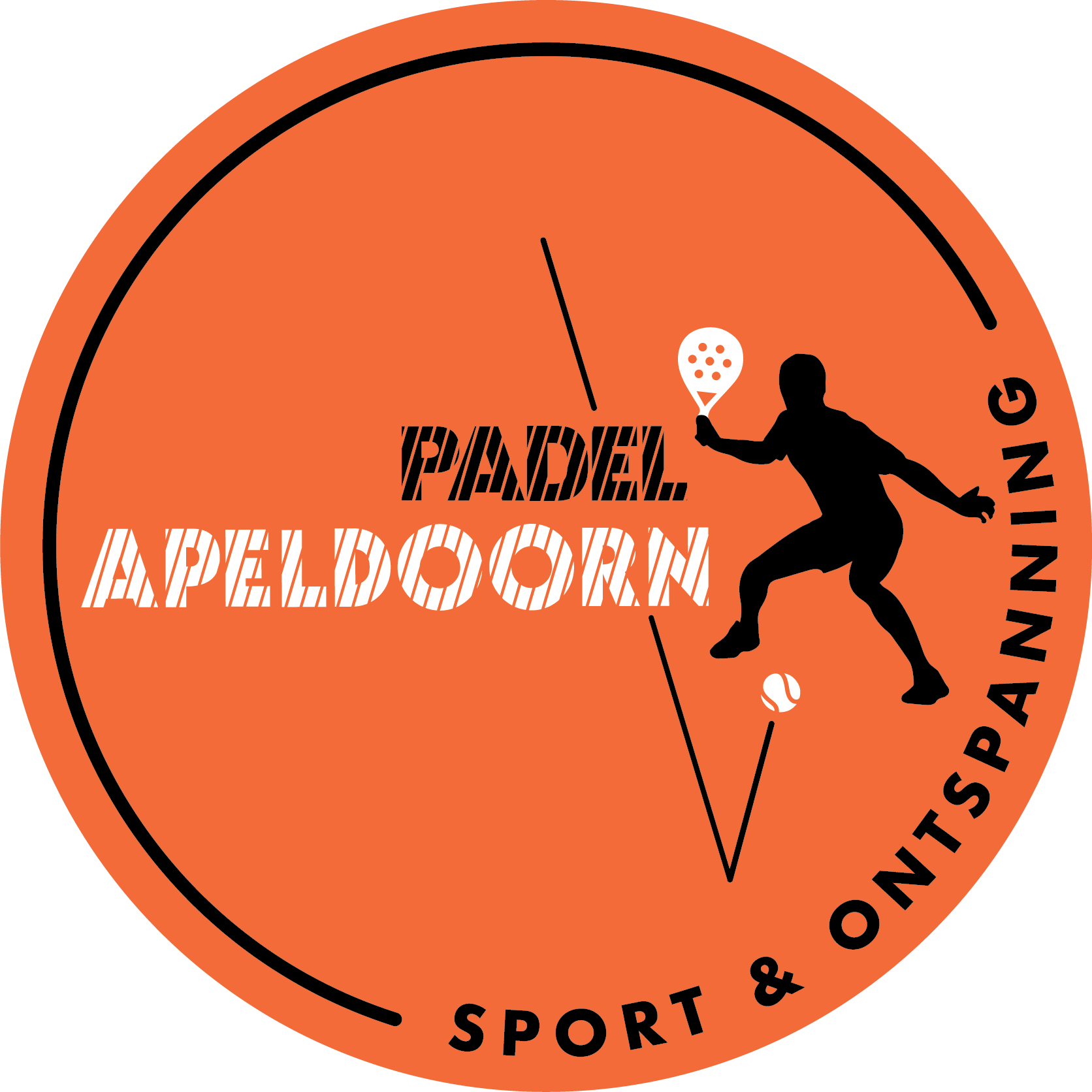Profile image of venue Padel Apeldoorn