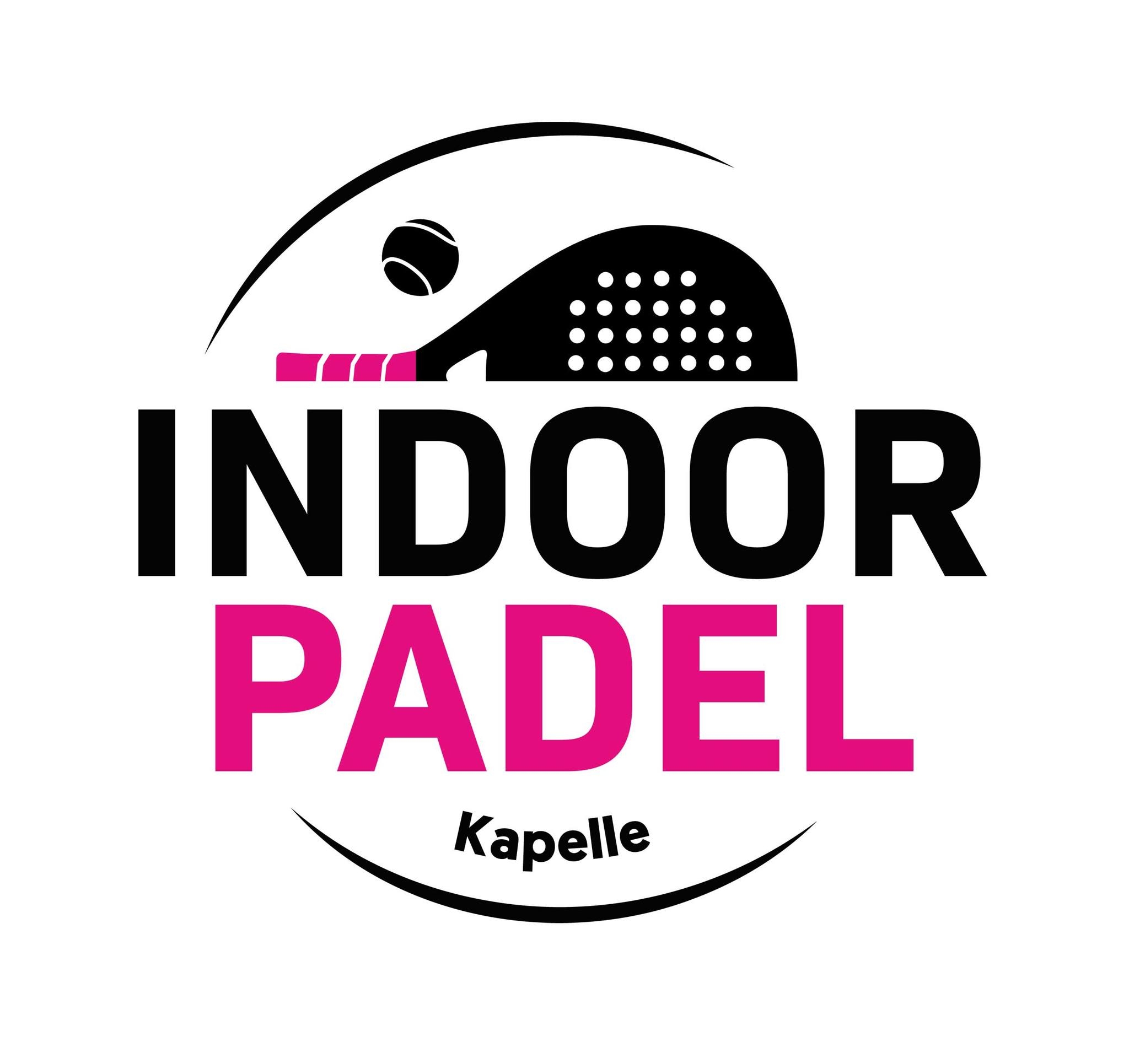 Profile image of venue Indoor Padel Kapelle