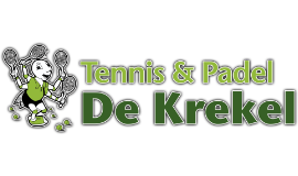 Profile image of venue Tennis & Padel De Krekel