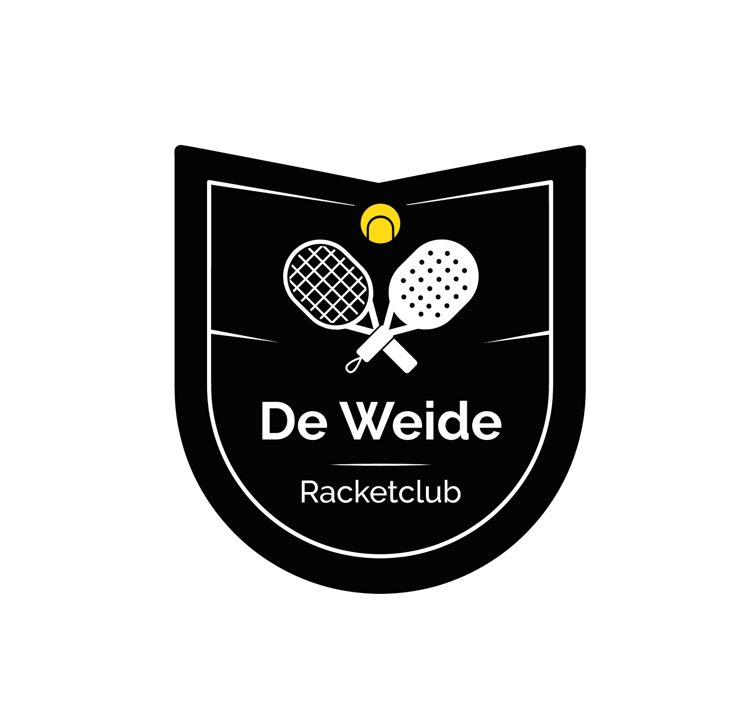 Profile image of venue RC de Weide