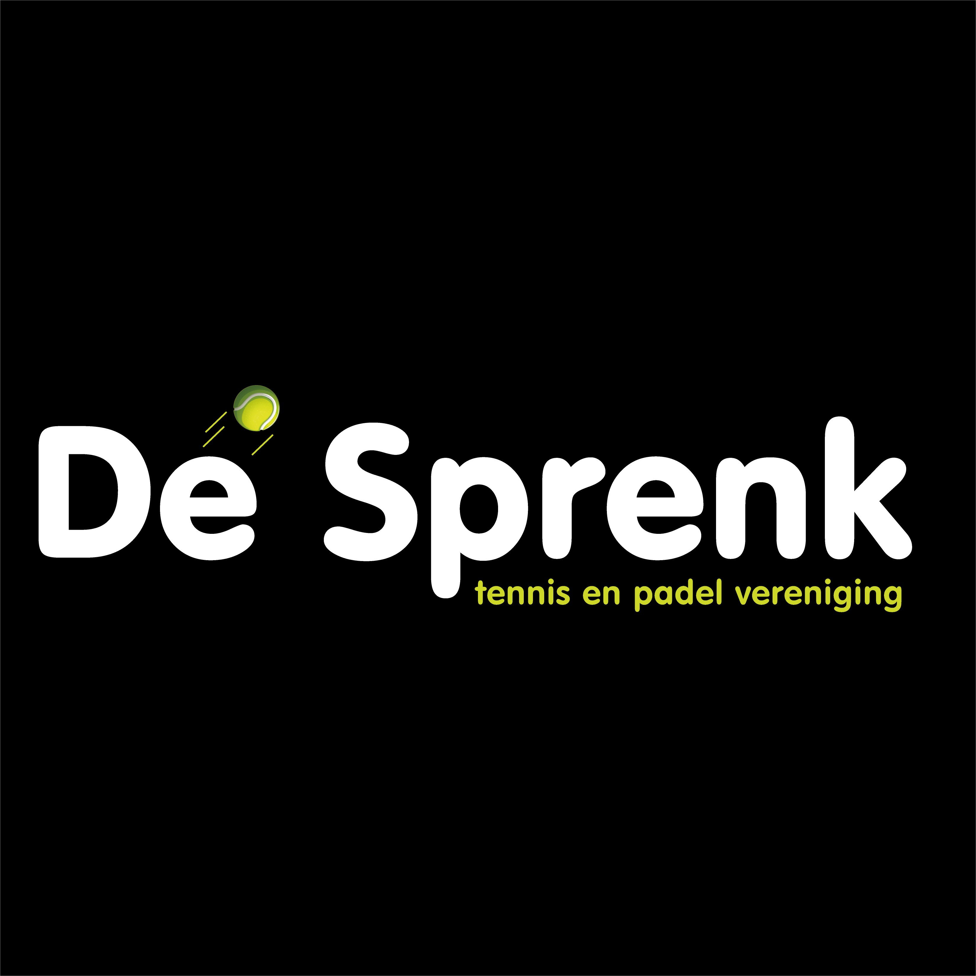 Profile image of venue Tennis en padelvereniging De Sprenk