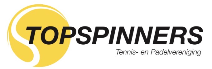 Profile image of venue Tennis- en padelvereniging Topspinners