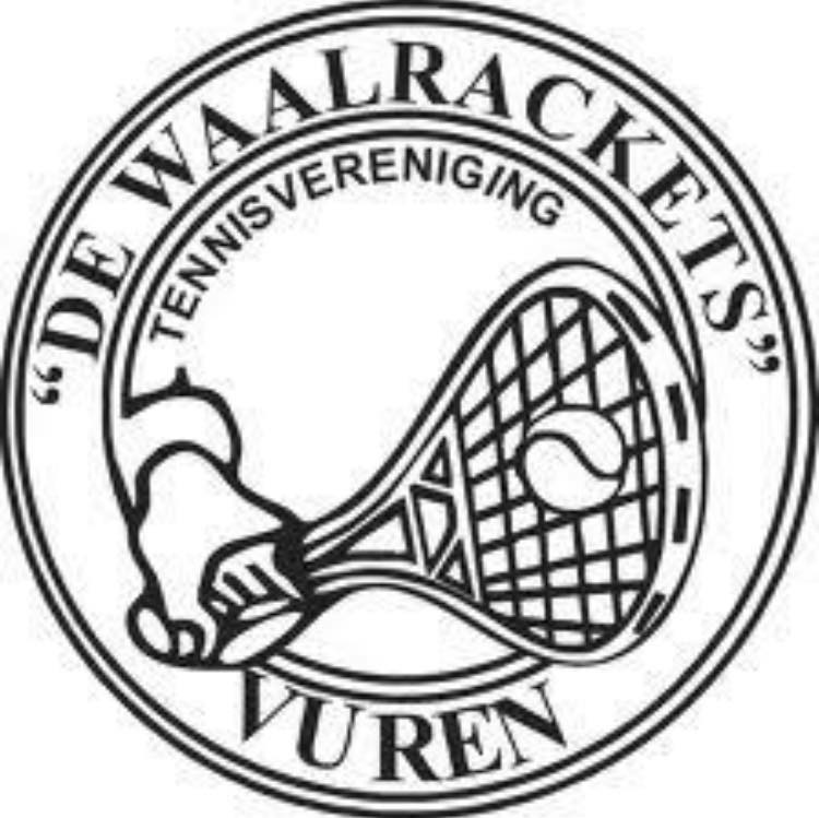 Profile image of venue Waalrackets Vuren