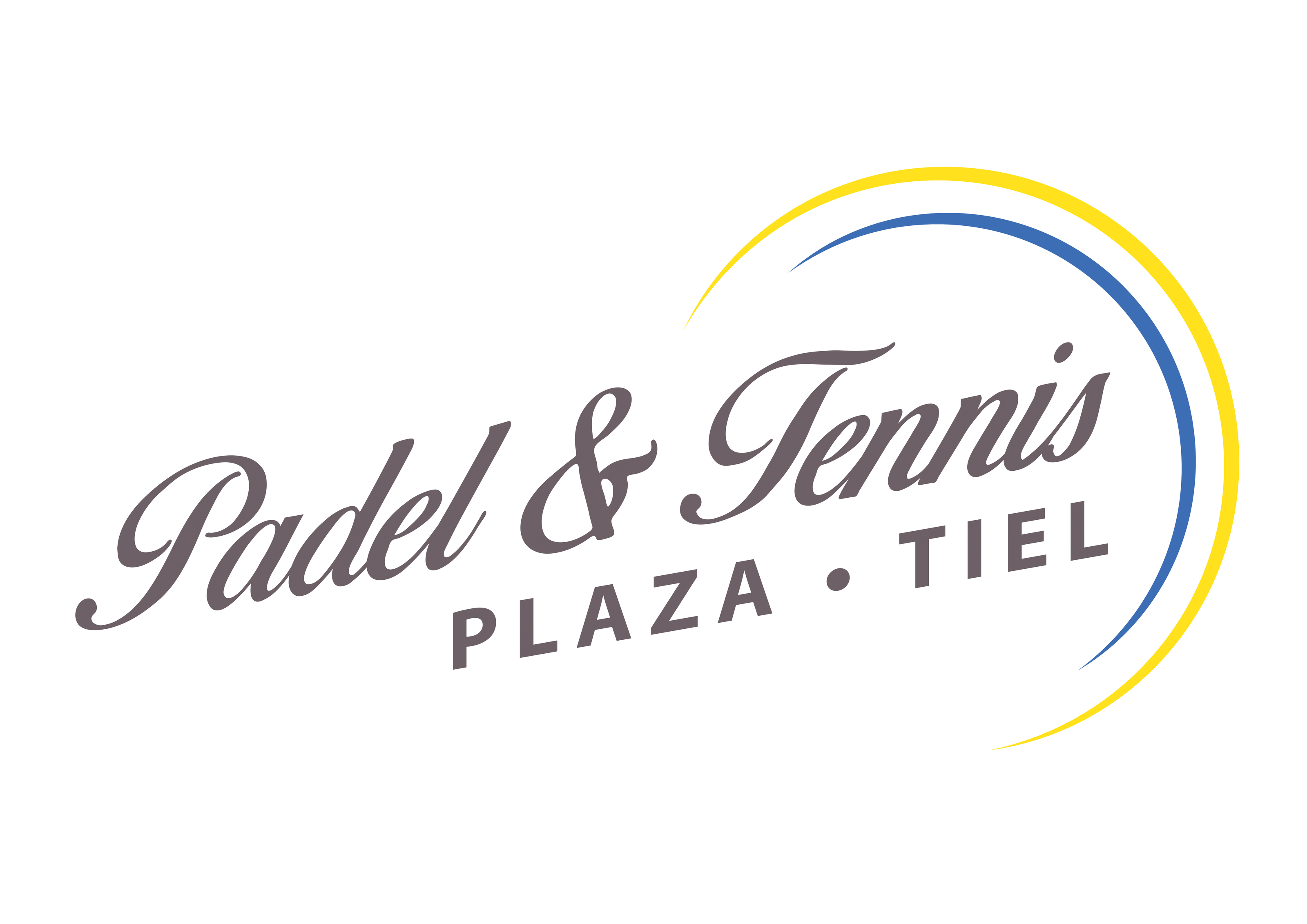 Profile image of venue Padel & Tennis Plaza Tiel