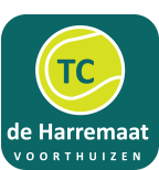 Profile image of venue Tennisclub De Harremaat