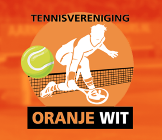 Profile image of venue SV Oranje Wit