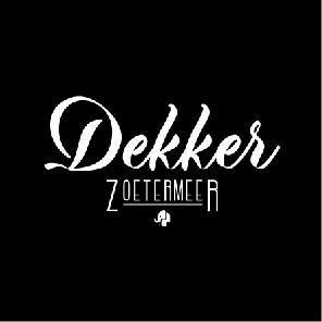 Profile image of venue Dekker Zoetermeer