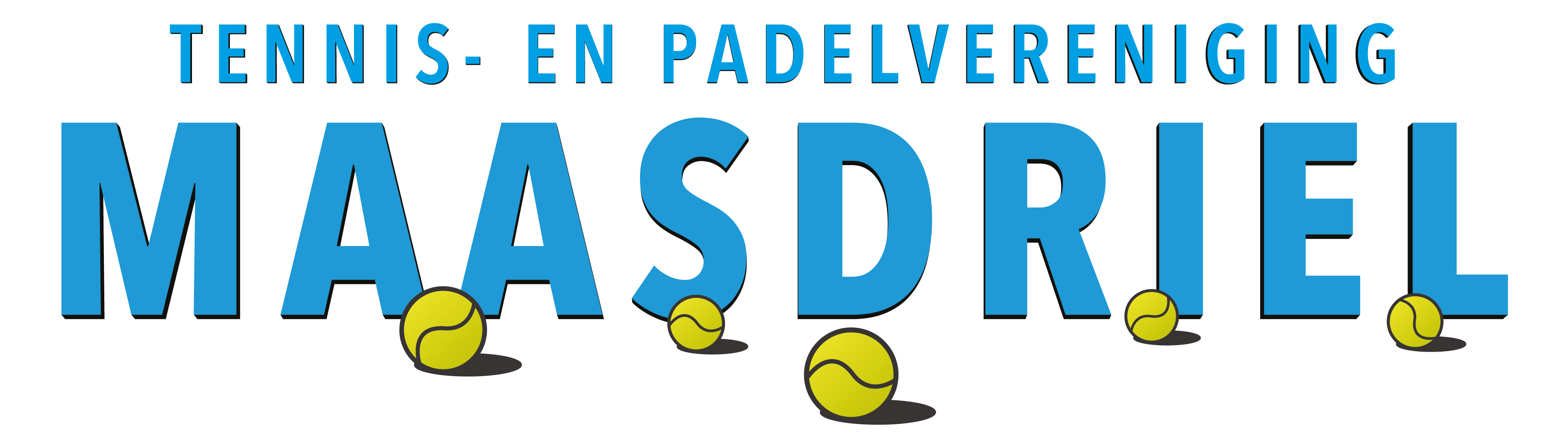Profile image of venue Tennis- en Padelvereniging Maasdriel