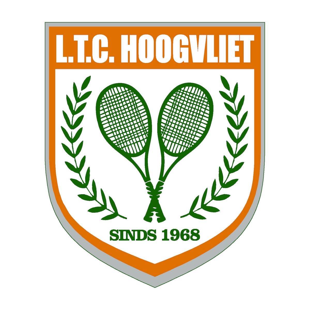 Profile image of venue LTC Hoogvliet
