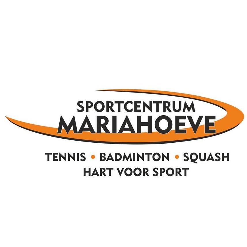 Profile image of venue Sportcentrum Mariahoeve B.V.