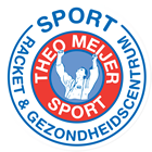 Profile image of venue Theo Meijer Sport - Sport, Racket & Gezondheidscentrum