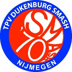 Profile image of venue Tennis- en Padelvereniging Dukenburg Smash