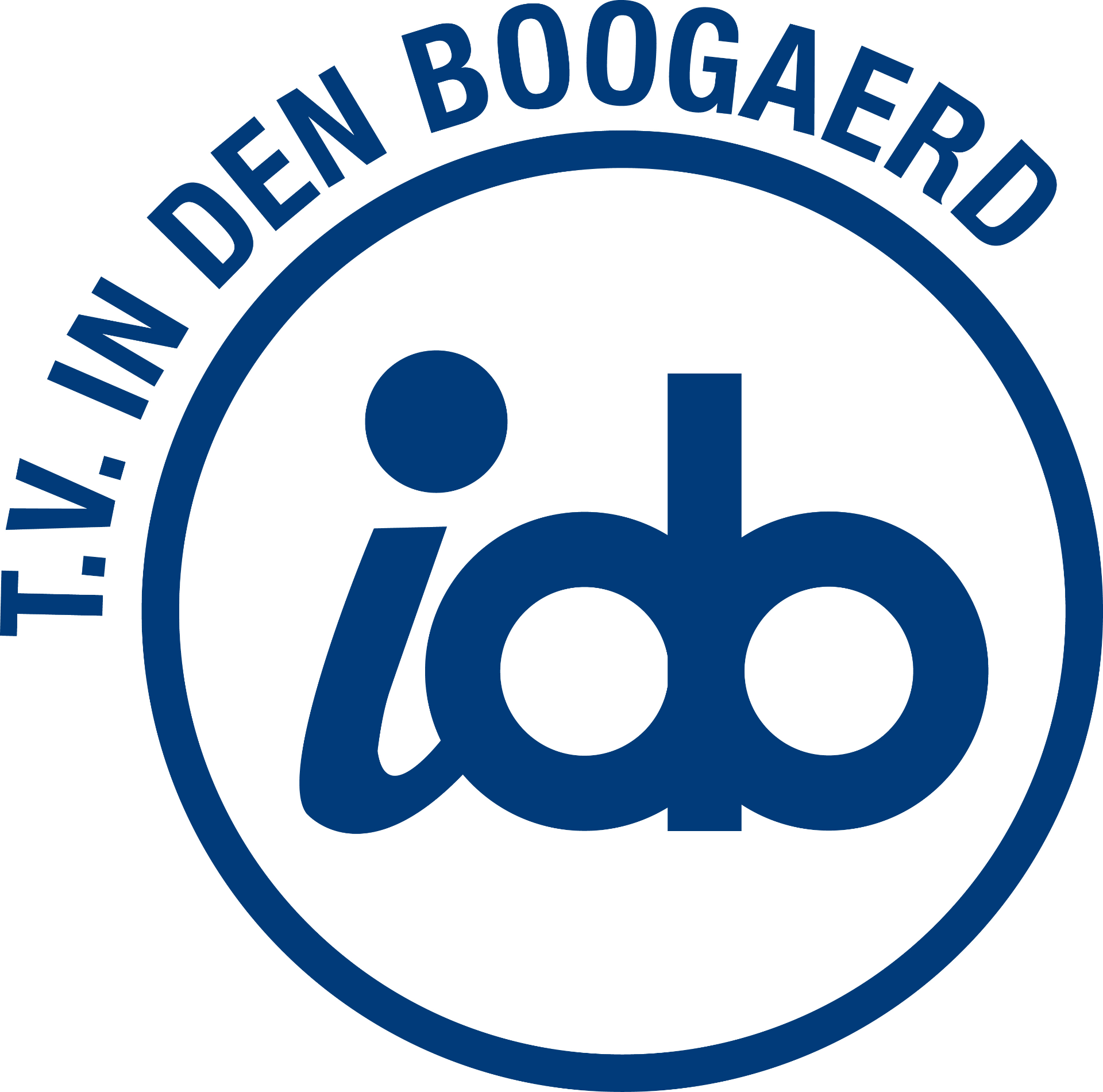 Profile image of venue TV In den Boogaerd