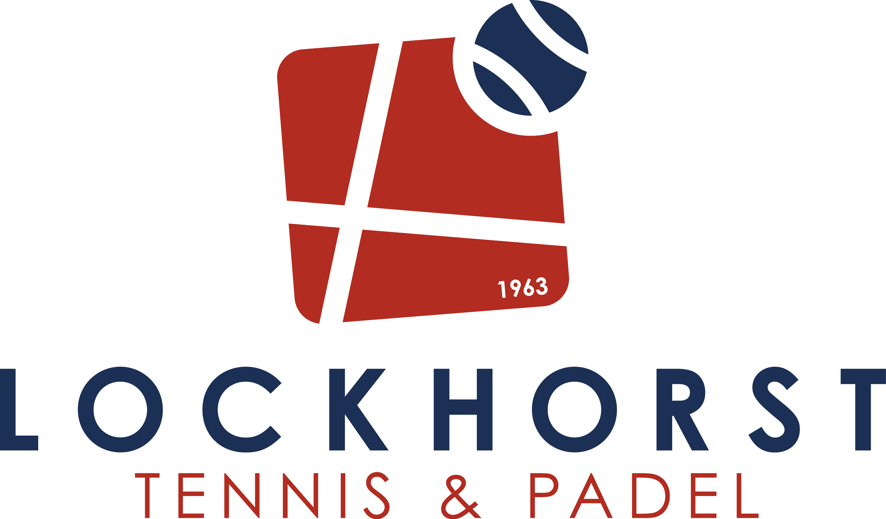 Profile image of venue Lockhorst Tennis & Padel