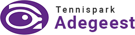 Profile image of venue Tennispark Adegeest