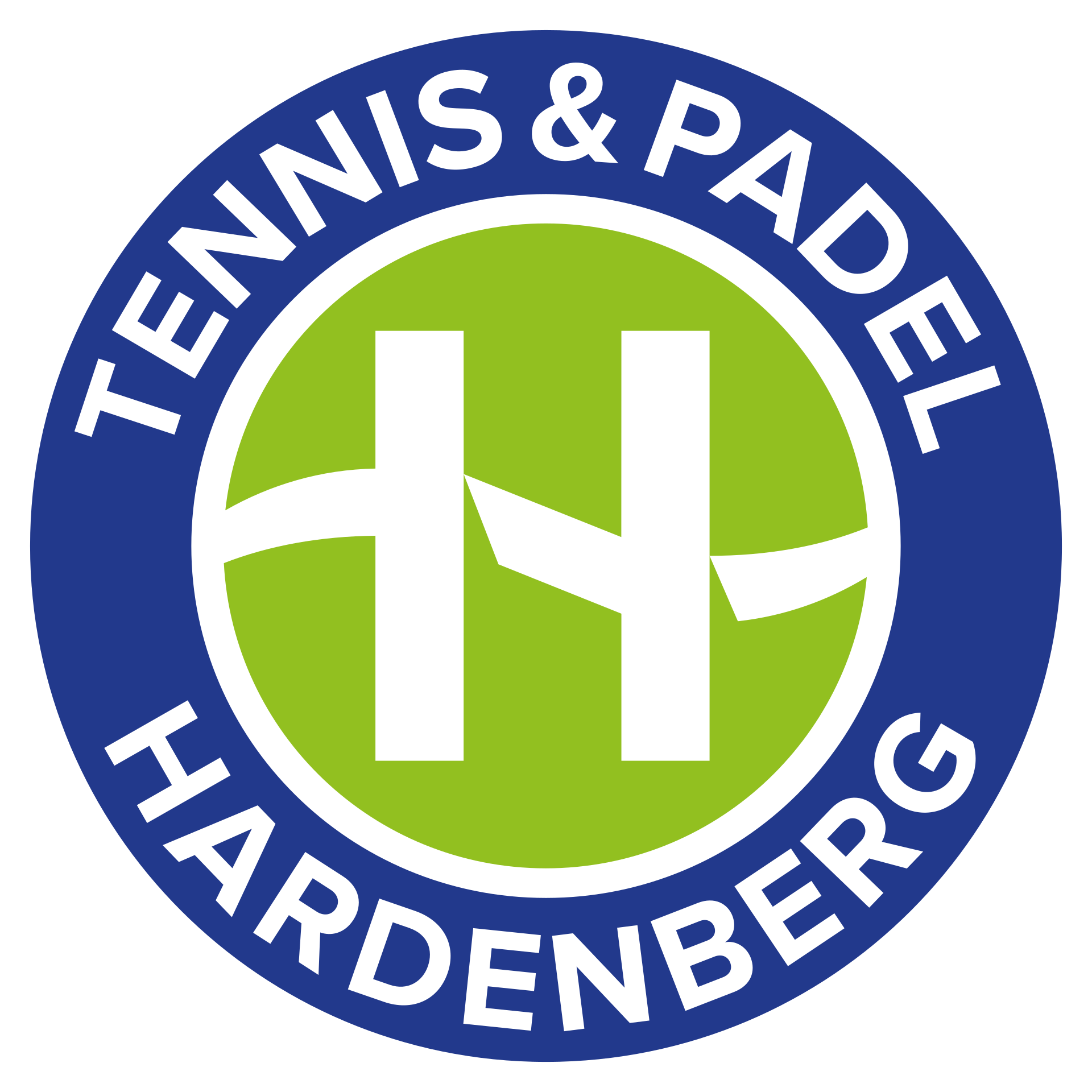 Profile image of venue Tennis en Padel Club Hardenberg
