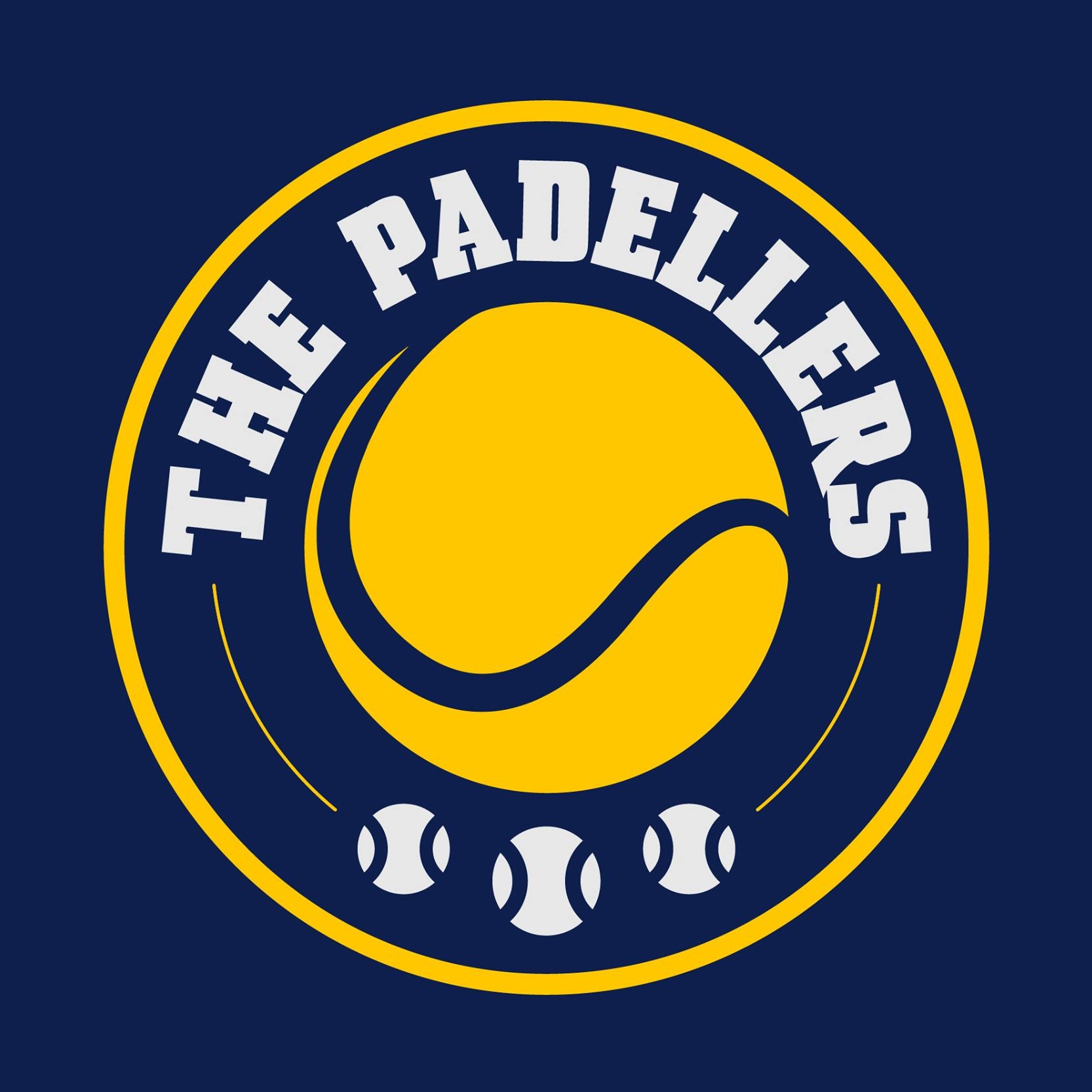 Profile image of venue The Padellers - Amsterdam West