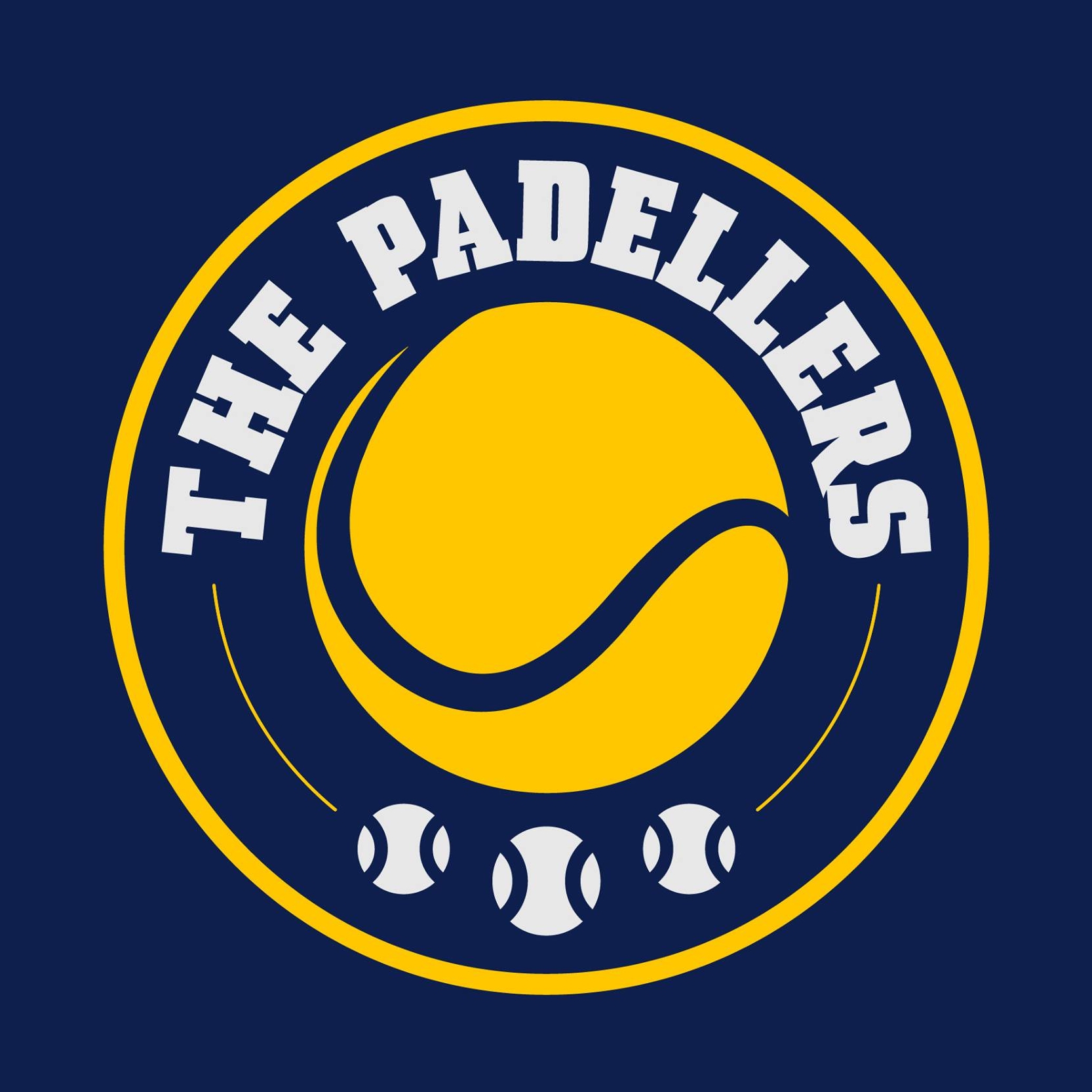 Profile image of venue The Padellers - Amstelpark