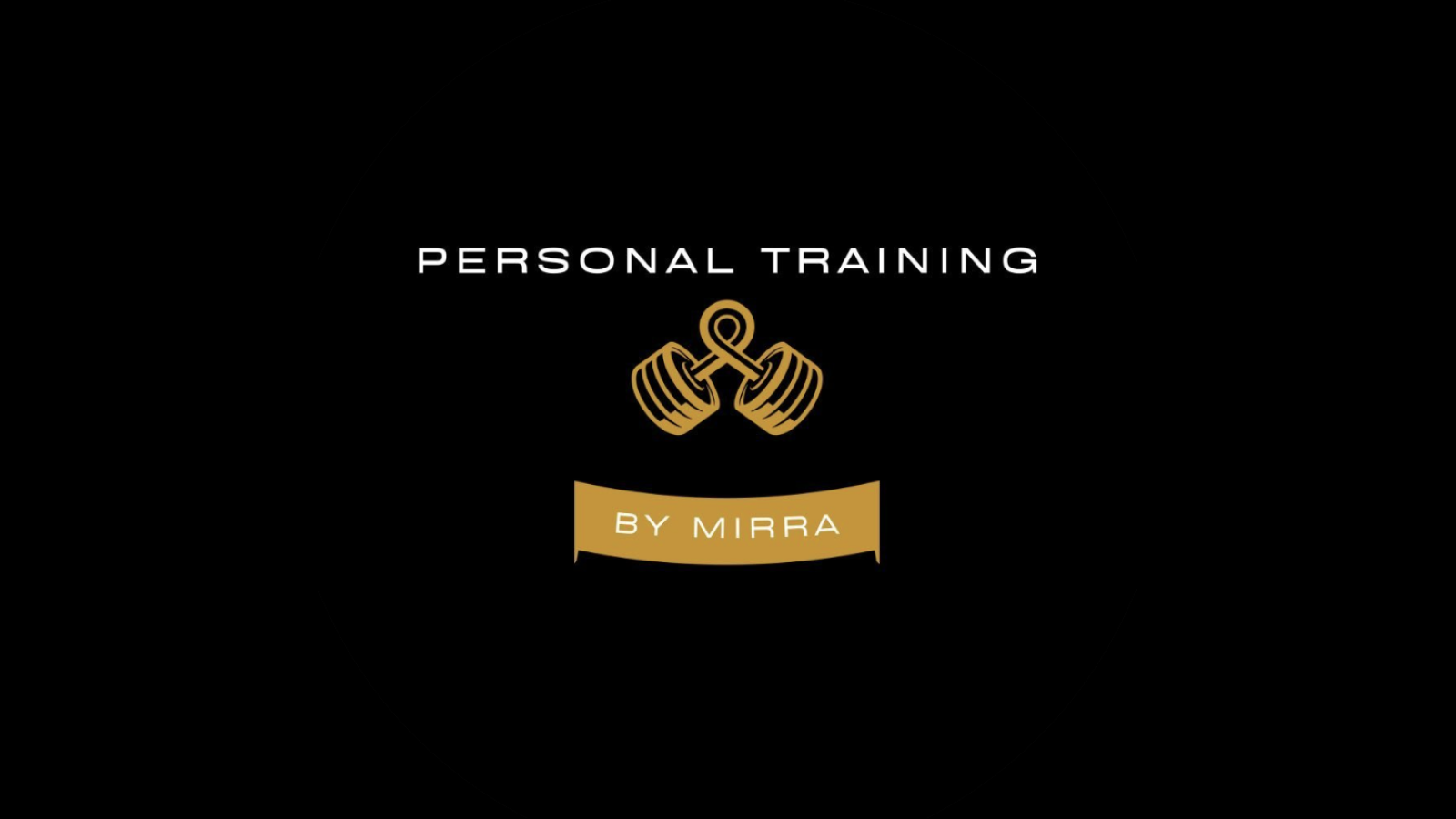 An image of Personal Training by Mirra