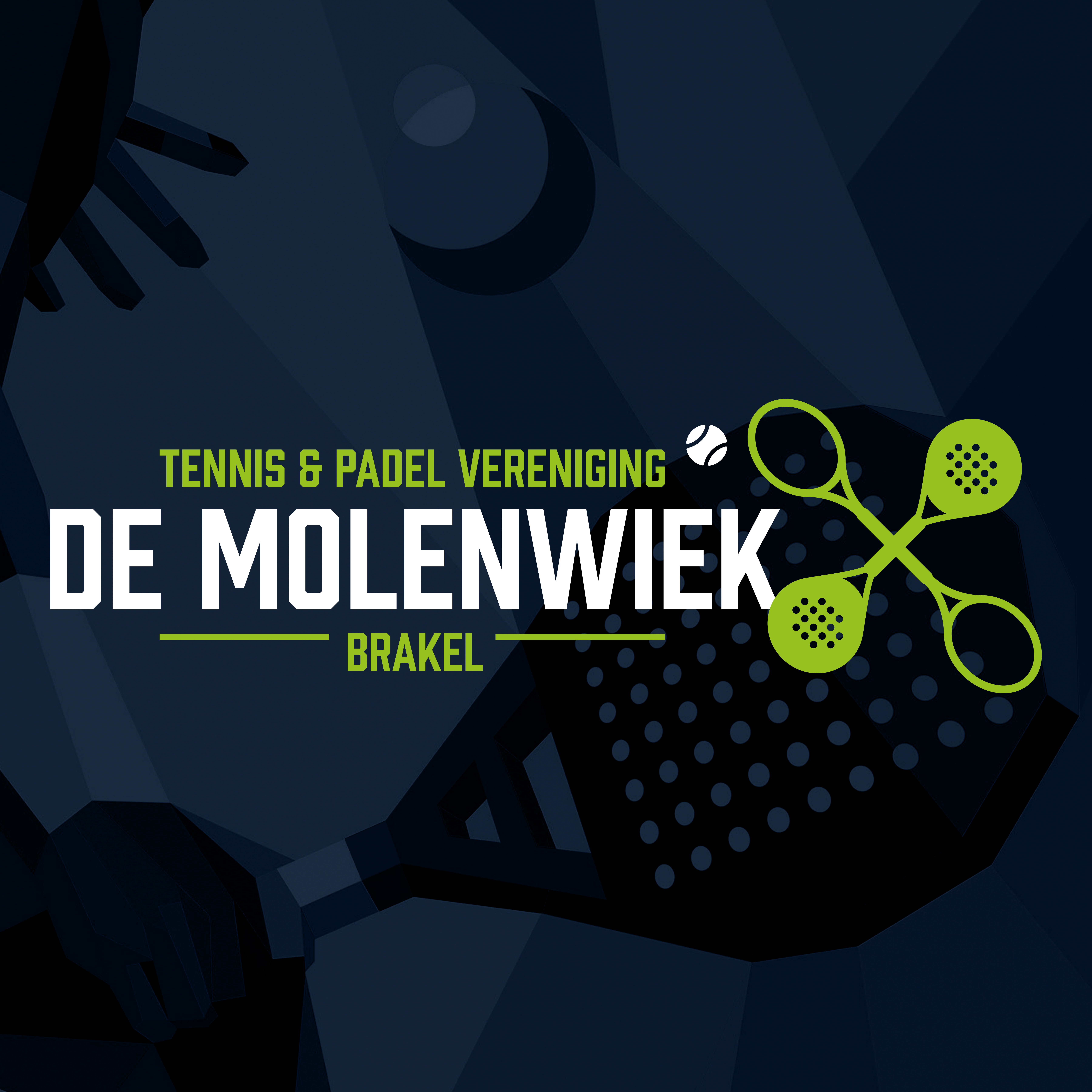 Profile image of venue Tennis- en Padelvereniging De Molenwiek